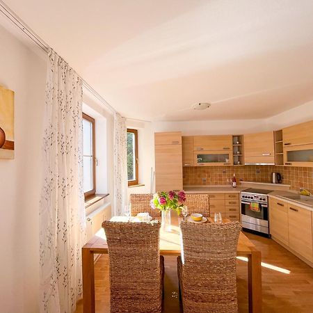 Slnecny 2-Izbovy Apartman Pod Lesom, Dolny Smokovec Vysoké Tatry Εξωτερικό φωτογραφία
