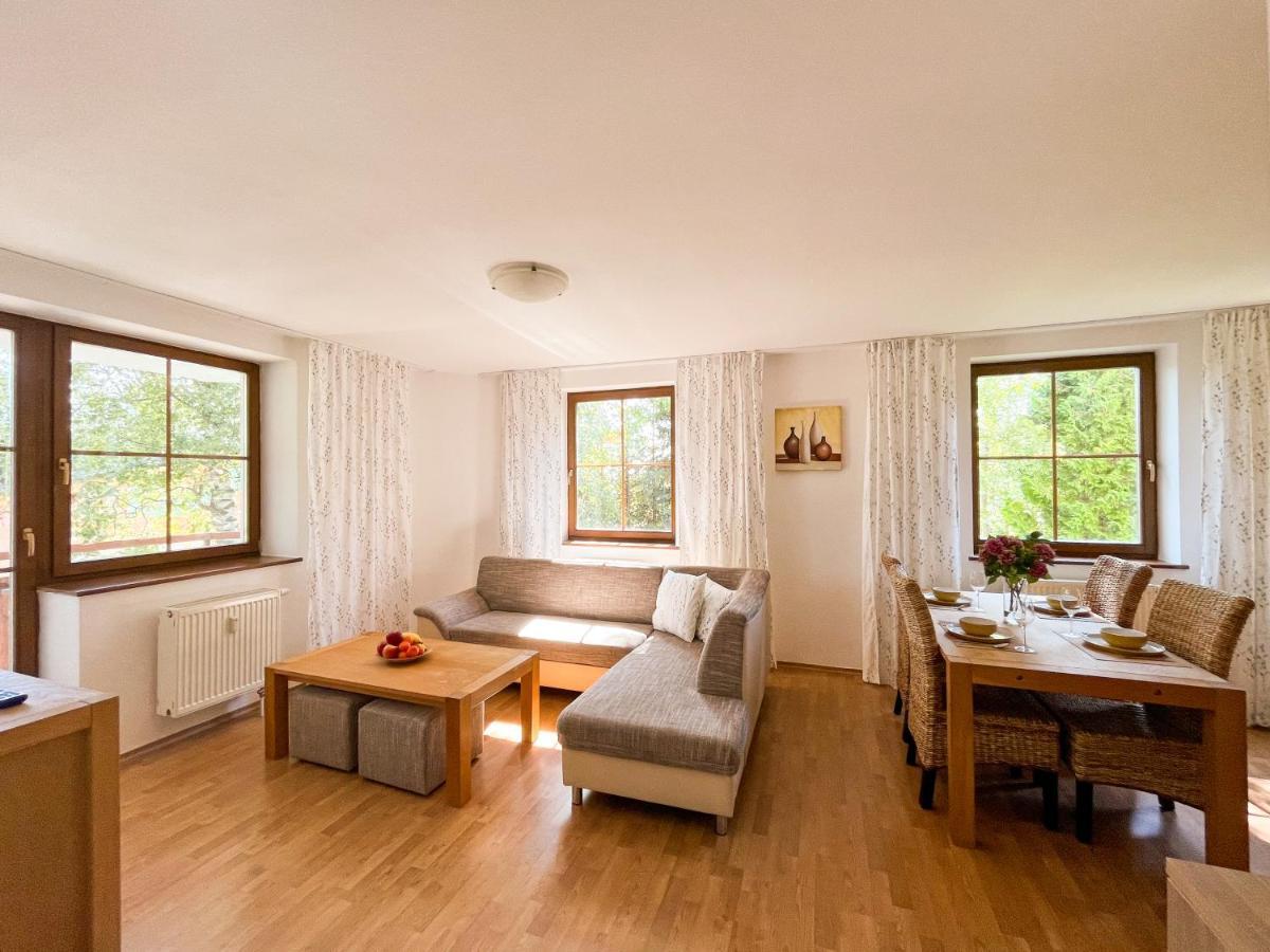 Slnecny 2-Izbovy Apartman Pod Lesom, Dolny Smokovec Vysoké Tatry Εξωτερικό φωτογραφία