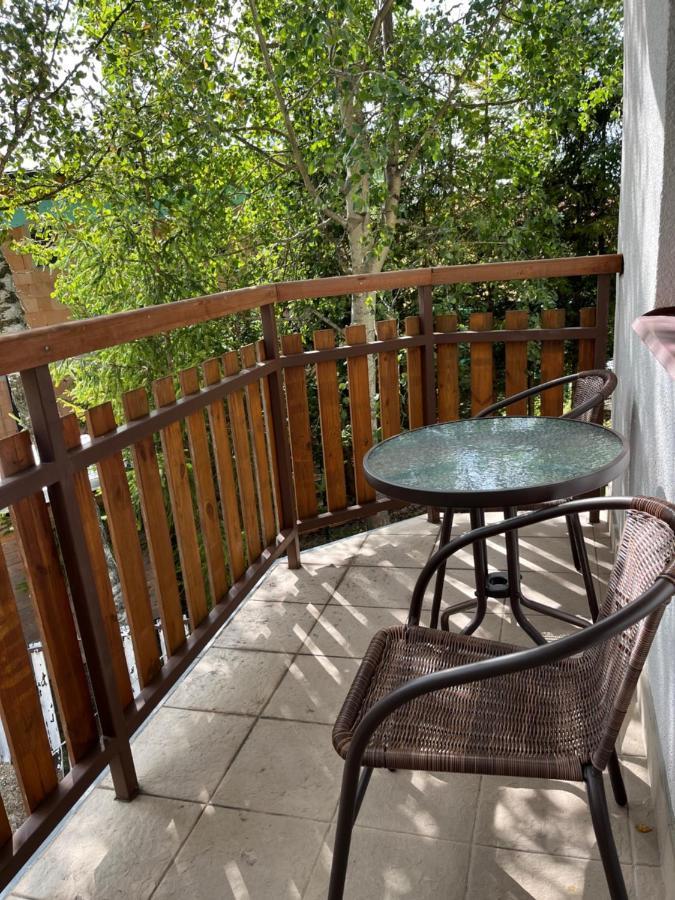 Slnecny 2-Izbovy Apartman Pod Lesom, Dolny Smokovec Vysoké Tatry Εξωτερικό φωτογραφία