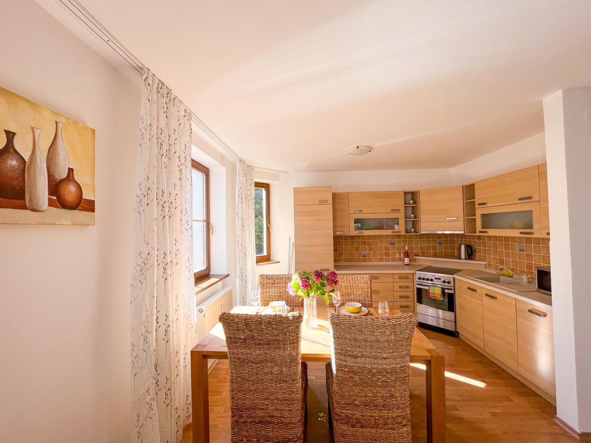 Slnecny 2-Izbovy Apartman Pod Lesom, Dolny Smokovec Vysoké Tatry Εξωτερικό φωτογραφία