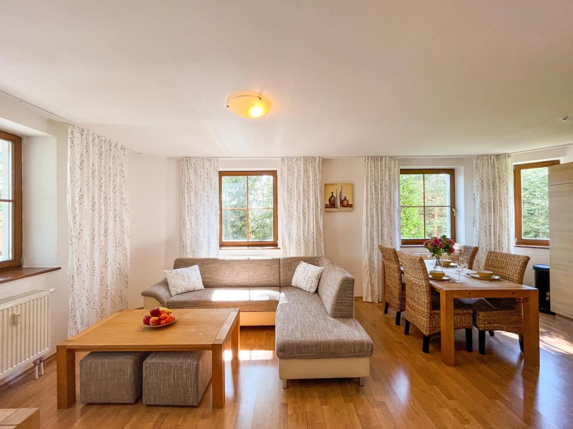 Slnecny 2-Izbovy Apartman Pod Lesom, Dolny Smokovec Vysoké Tatry Εξωτερικό φωτογραφία