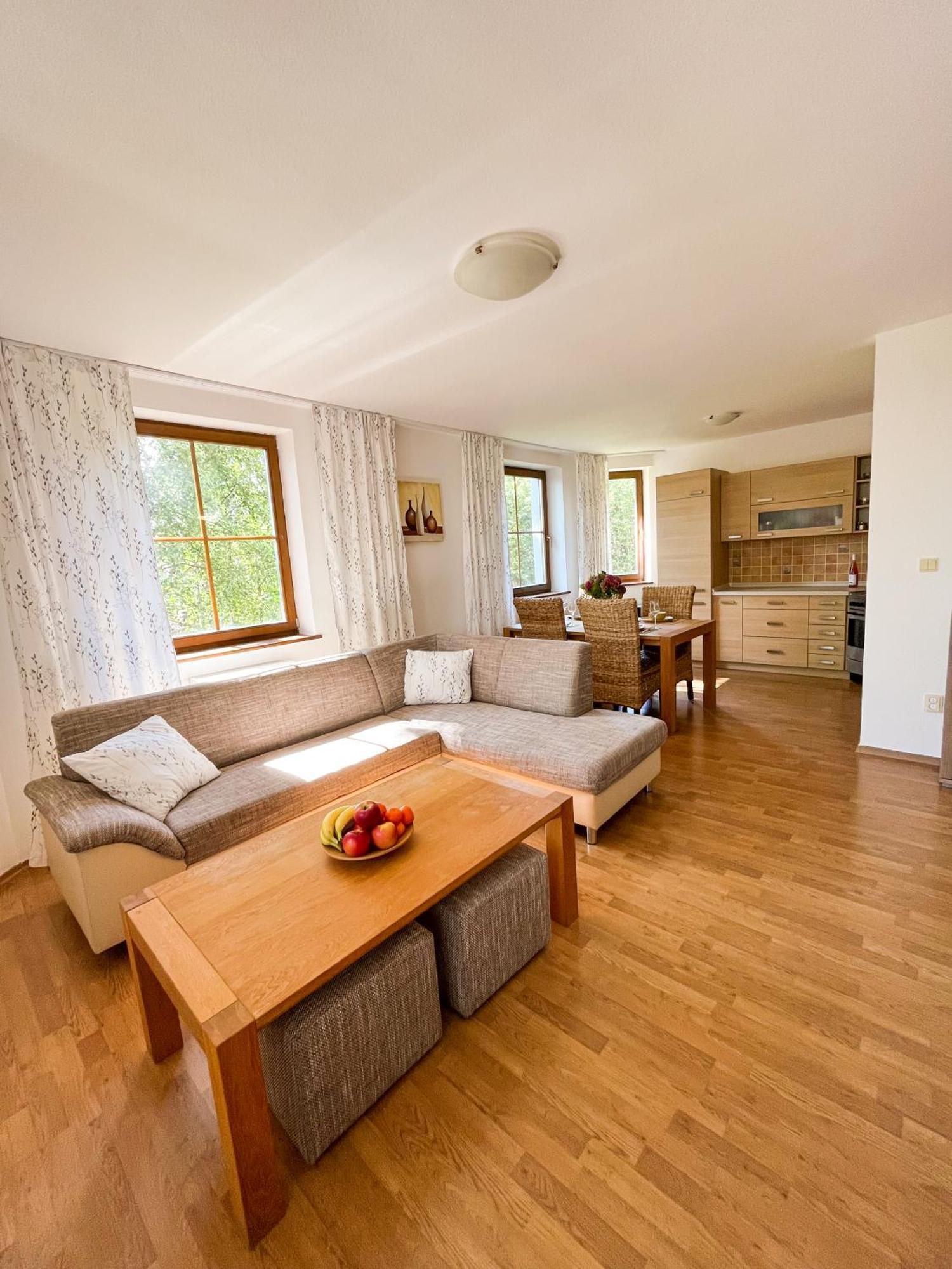 Slnecny 2-Izbovy Apartman Pod Lesom, Dolny Smokovec Vysoké Tatry Εξωτερικό φωτογραφία
