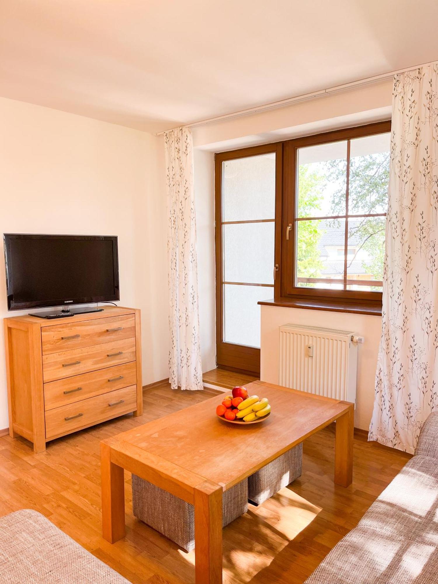 Slnecny 2-Izbovy Apartman Pod Lesom, Dolny Smokovec Vysoké Tatry Εξωτερικό φωτογραφία