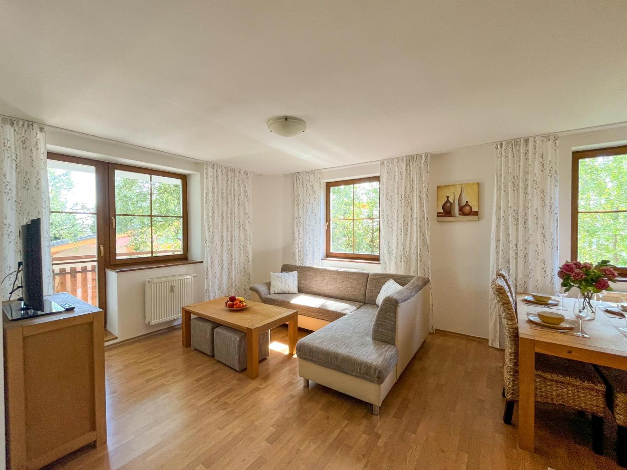 Slnecny 2-Izbovy Apartman Pod Lesom, Dolny Smokovec Vysoké Tatry Εξωτερικό φωτογραφία
