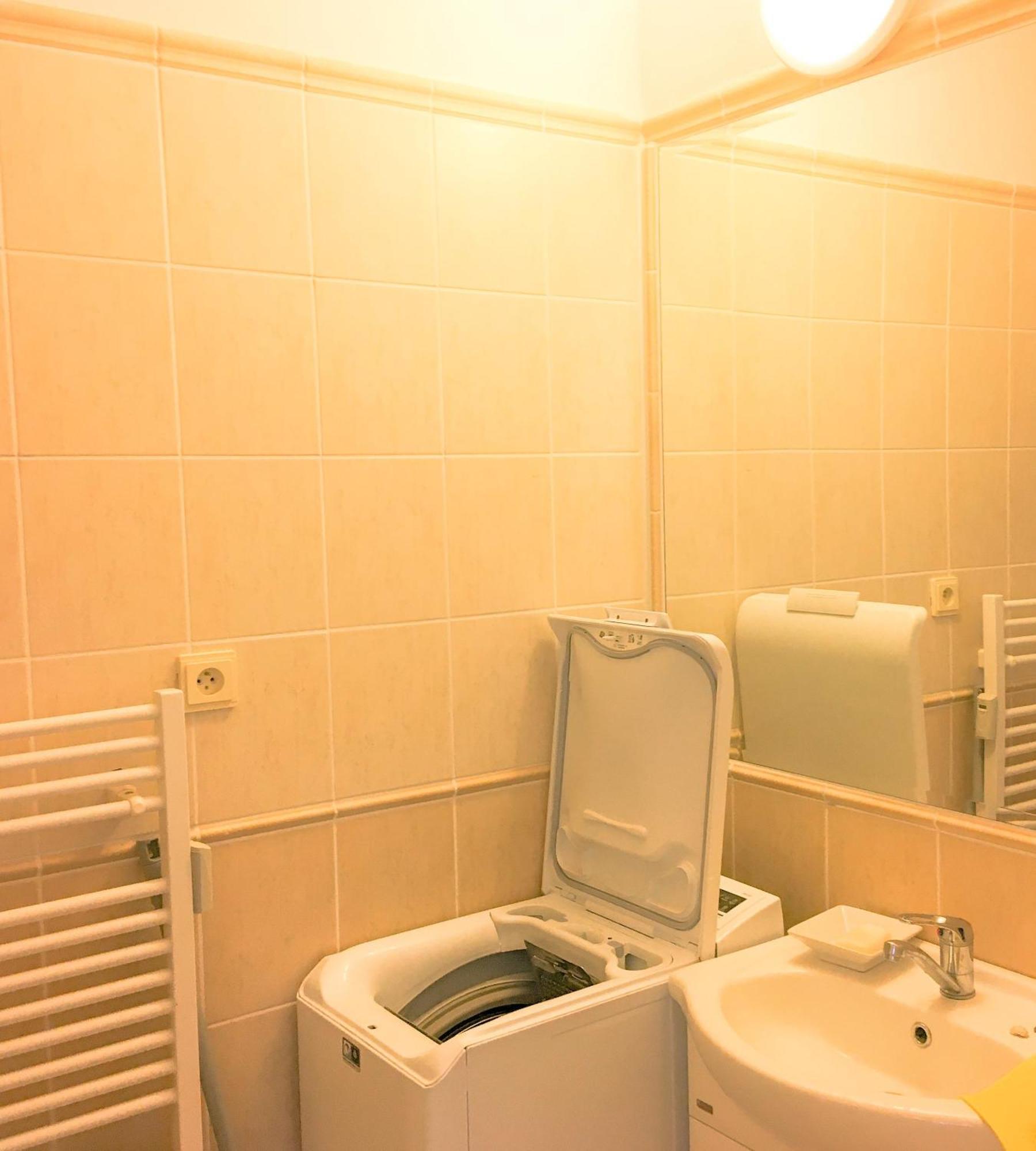 Slnecny 2-Izbovy Apartman Pod Lesom, Dolny Smokovec Vysoké Tatry Εξωτερικό φωτογραφία