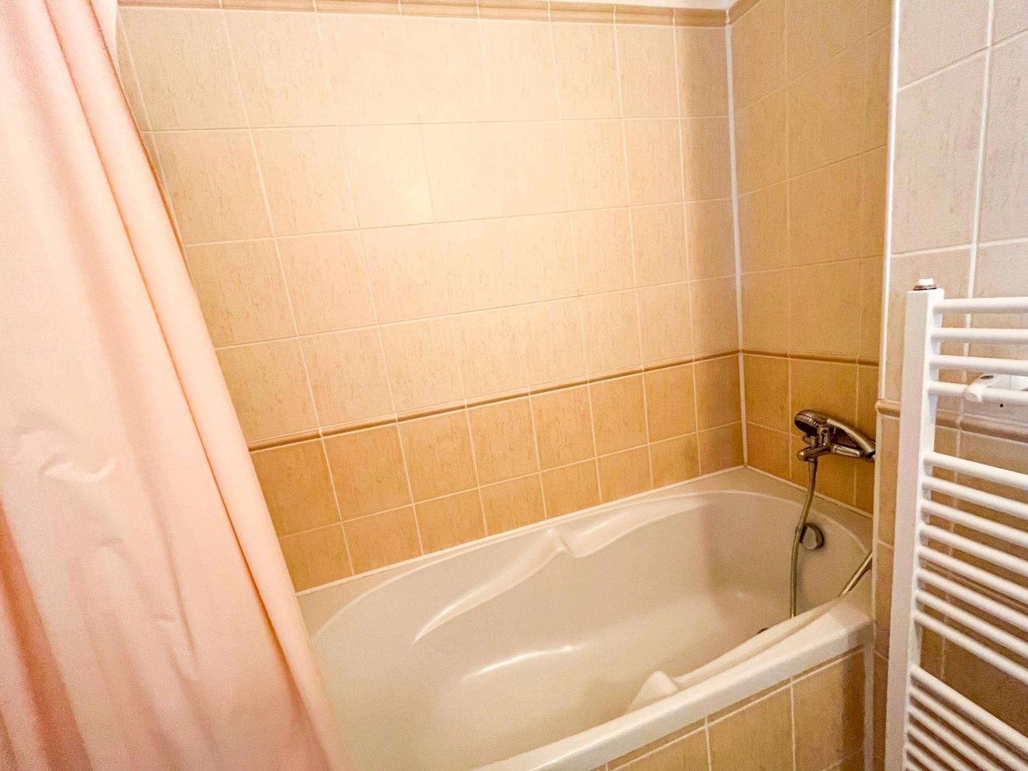 Slnecny 2-Izbovy Apartman Pod Lesom, Dolny Smokovec Vysoké Tatry Εξωτερικό φωτογραφία