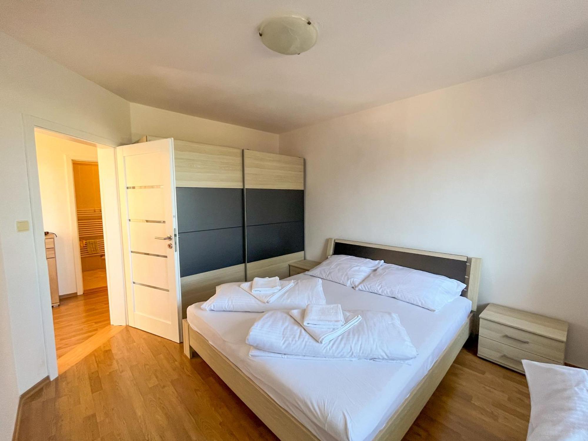 Slnecny 2-Izbovy Apartman Pod Lesom, Dolny Smokovec Vysoké Tatry Εξωτερικό φωτογραφία