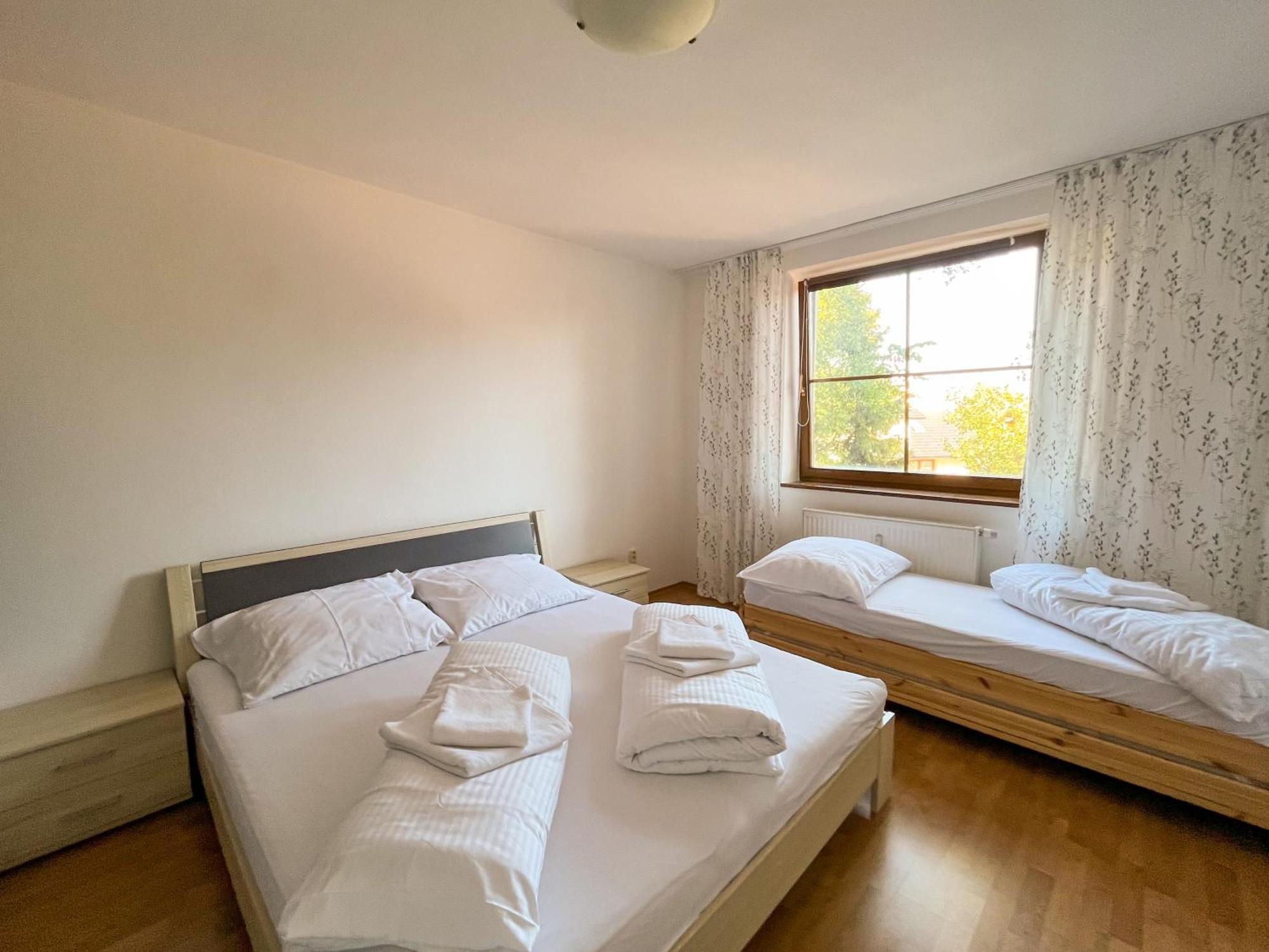 Slnecny 2-Izbovy Apartman Pod Lesom, Dolny Smokovec Vysoké Tatry Εξωτερικό φωτογραφία