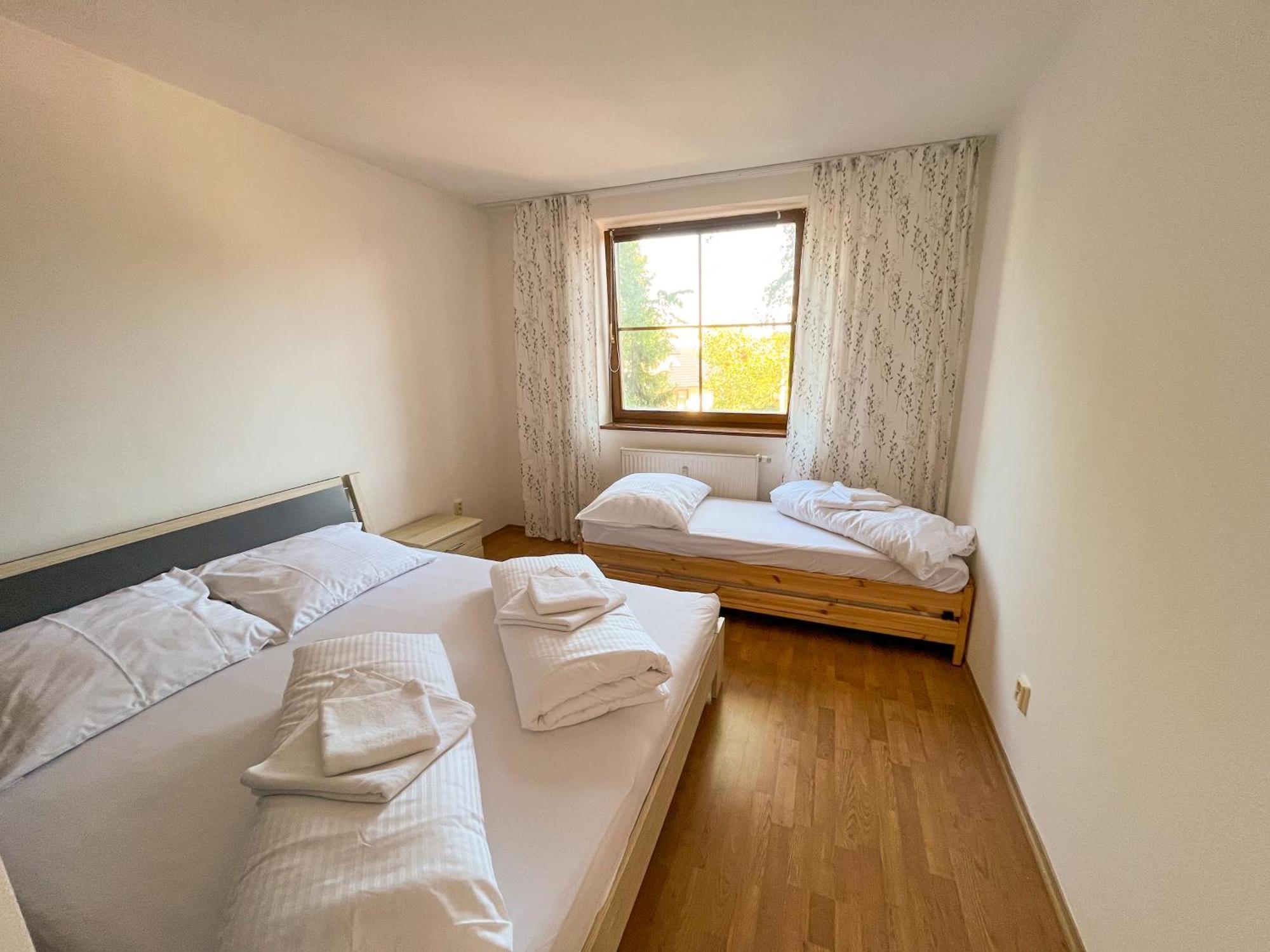 Slnecny 2-Izbovy Apartman Pod Lesom, Dolny Smokovec Vysoké Tatry Εξωτερικό φωτογραφία