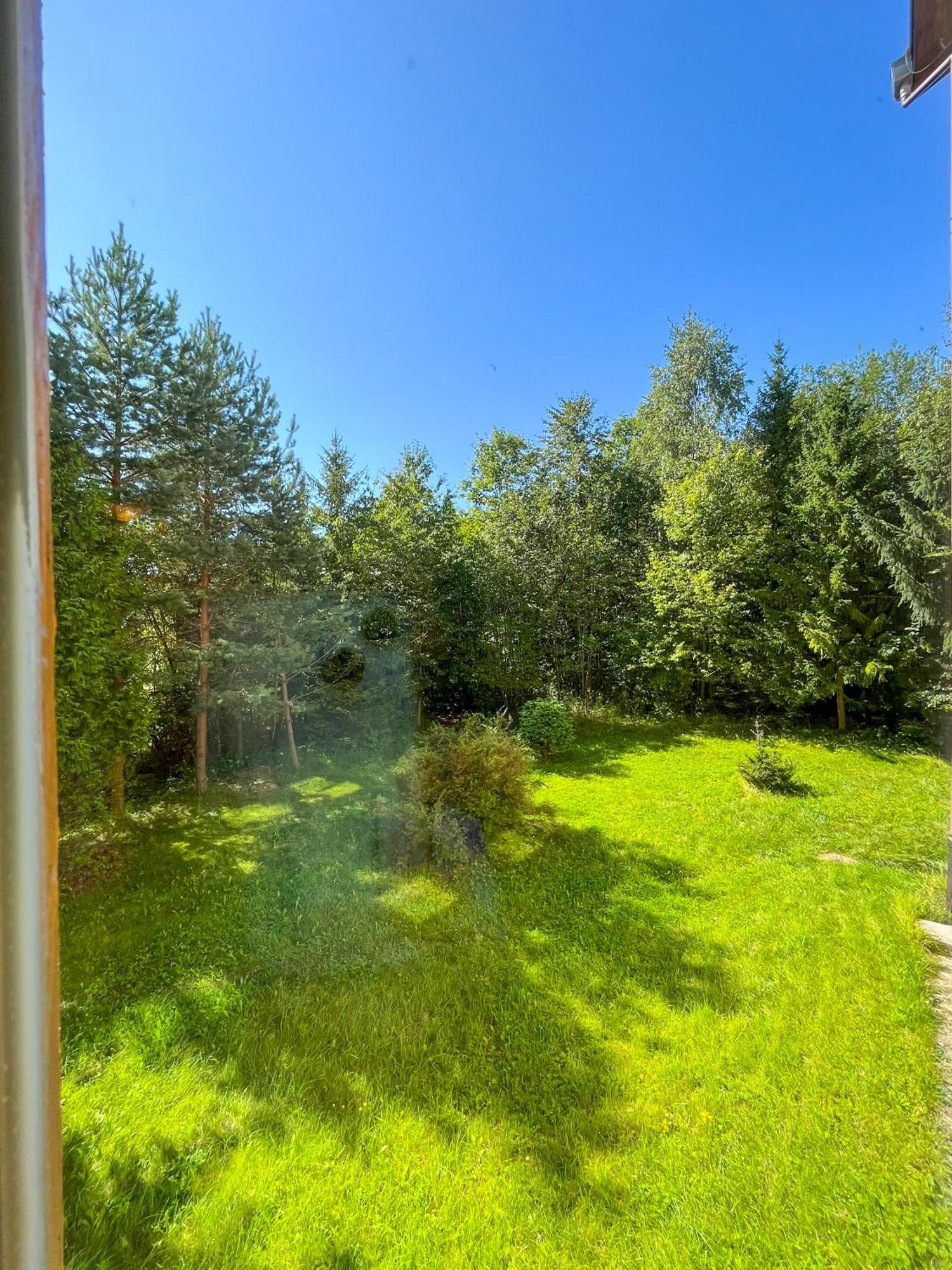 Slnecny 2-Izbovy Apartman Pod Lesom, Dolny Smokovec Vysoké Tatry Εξωτερικό φωτογραφία